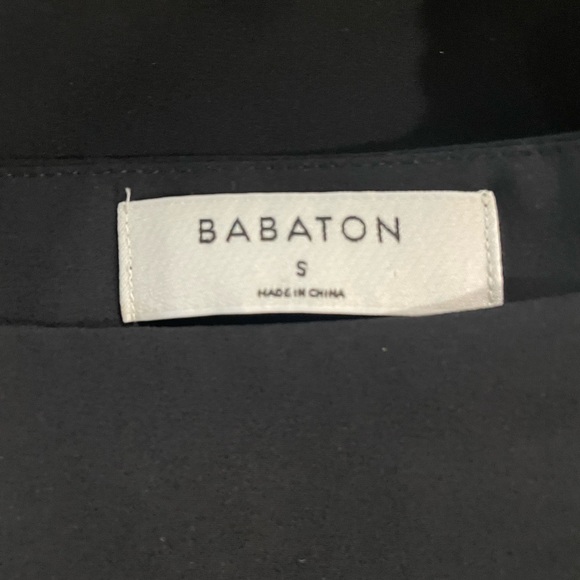 ARITZIA Babaton top - Picture 2 of 2